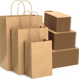 Paper Bags