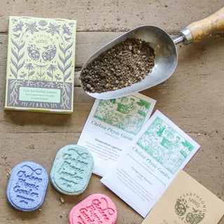 Seeds and Growing Kits