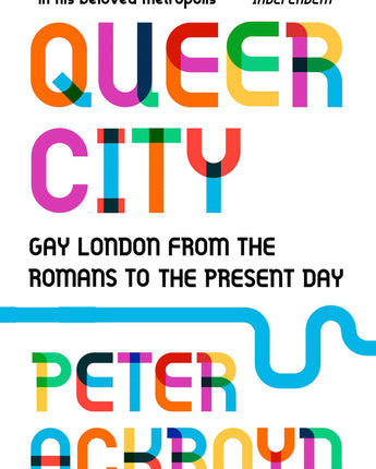 Queer City