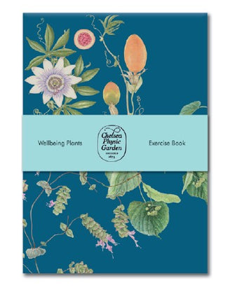 CPG Exercise Book