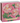 Rose Provin Petunia Square Matchbox