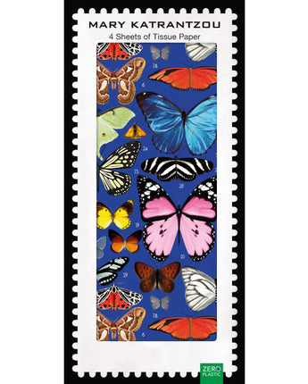 Butterflies - Tissue Paper