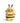 Bee Mini Ricespud