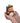 Brownie Mini Ricespud