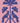 Papercut Bird Blue Card