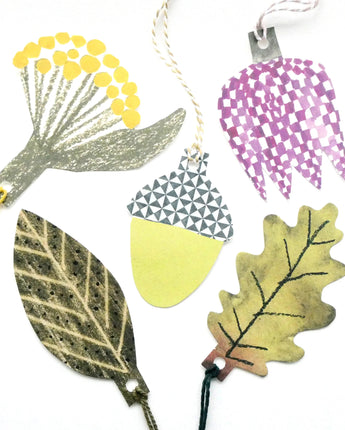 Plant Gift Tags
