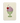 Lavender Chantilly Cream Greeting Card