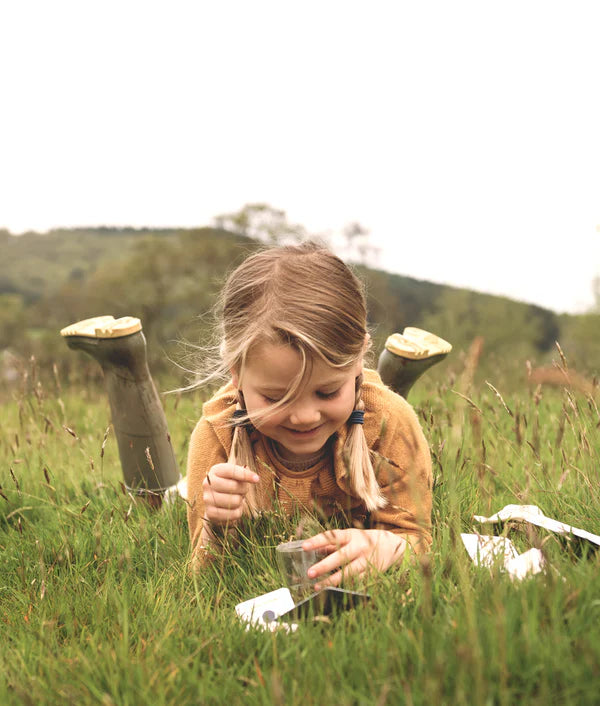 Insect Spotter Mini Bug Spotter Kit – Chelsea Physic Garden Enterprises
