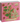 Rose Framboise Square Matchbox