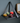 LED tea light set 'Levi', set of 4