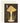 Zesty Yellow Mushroom