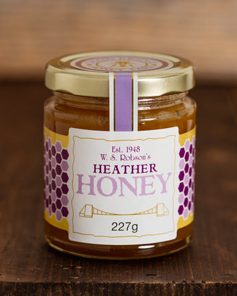 Heather Honey - 227g