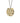 Hammered Tropical Leaf Pendant Large