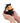 Black Kitty Mini Ricespud