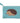 Felt Hedgehog Purse Blue