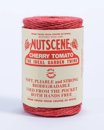 Cherry Tomato - Heritage Jute Twine