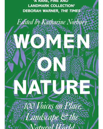 Women on Nature