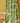Bold Throw Flower Throw - Green