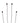 Plant Stake - 120cm