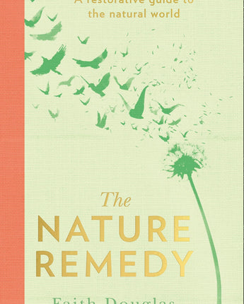 Nature Remedy (HB)