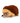 Hedgehog - Eco Soft Toy