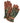 Small Oak Leaf - Moss Gloves