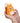 Foxy Ricespud Mini Ricespud