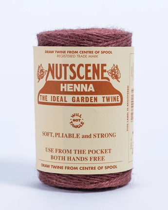 Henna - Heritage Jute Twine