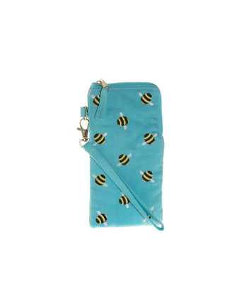 Bee Glasses Case by Just Trade