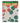 Nasturtium Square Matchbox