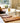 Olive wood cheese board, large, rectangular, 40cm