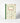 Book of Herbs - Slim Notebook