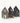 Fisherman's Huts Concertina Card