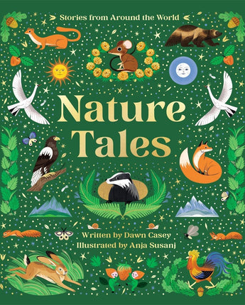 Nature Tales