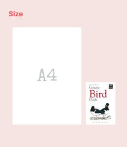 Bloomsbury Concise Bird Guide