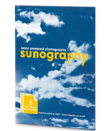 Sunography
