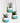 Hanging Pot - Baby Dotty