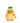 Pineapple Ricespud Mini Ricespud