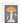 Orange Mushroom