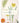 CPG Botanical Folklore Tea Towel