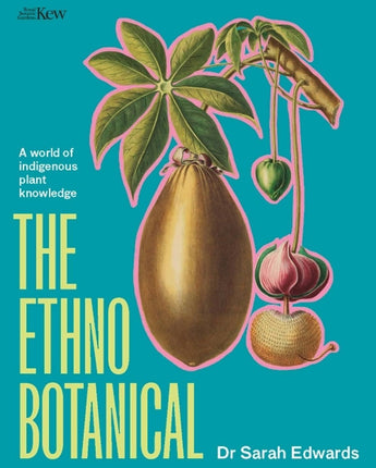 Ethnobotanical HB