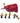 Worry Dolls - 6 in a Bag