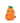 Carrot Ricespud Mini Ricespud