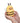 Bee Mini Ricespud