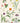 CPG Botanical Folklore Tea Towel