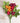 Crafters Felt Bouquet
