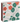 Nasturtium Square Matchbox
