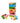 Stack a Bug Wooden Balance Game