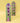 Dolls House Bookmark - Apple