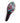 Carved Gourd  Maraca